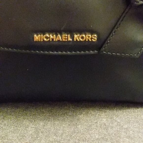 NWT Michael Kors Ava Sm Satchel - Picture 2 of 16
